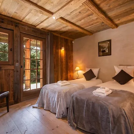 Chalet Azimuth Chalet *