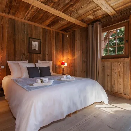 Chalet Chalet Azimuth
