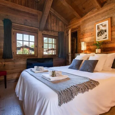 Chalet Azimuth *