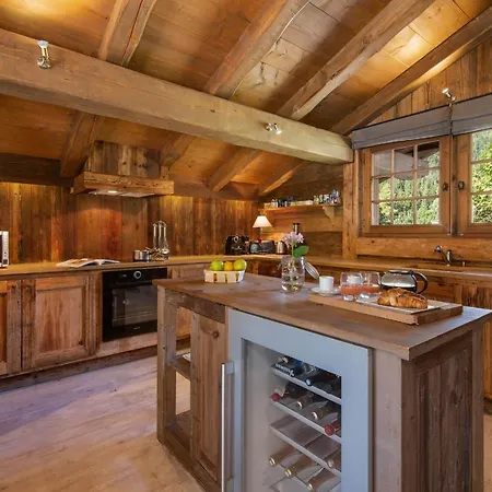 Chalet Azimuth Chalet