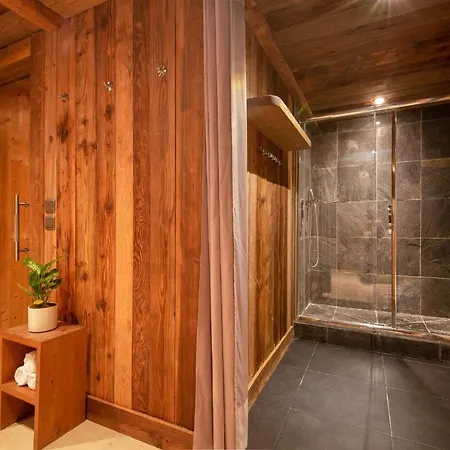 Chalet Chalet Azimuth *
