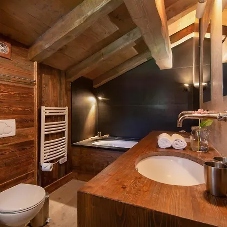 Chalet Azimuth *