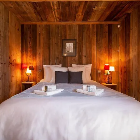Chalet Azimuth Chalet Chamonix