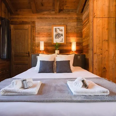 Chalet Chalet Azimuth