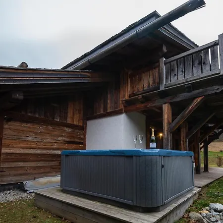 Chalet Azimuth * Chamonix