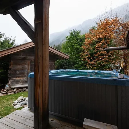 Chalet Chalet Azimuth
